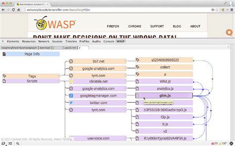wasp inspector|wasp tools.